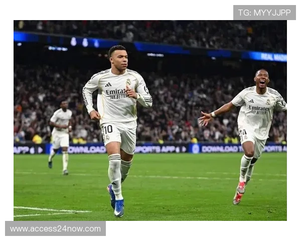 姆巴佩皇马生涯西甲前7场进5球,本世纪仅次于C罗和贝林厄姆 姆巴佩皇马生涯西甲前7场进5球,本世纪仅次于C罗和贝林厄姆