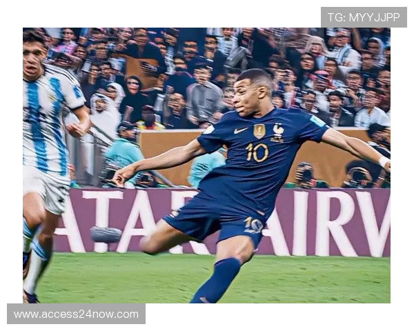 姆巴佩:足球依然是我的游戏和热爱 姆巴佩:足球依然是我的游戏和热爱